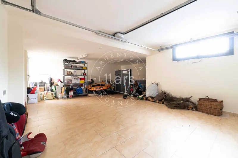 Casa en Argentona (SERIMA) – foto 59