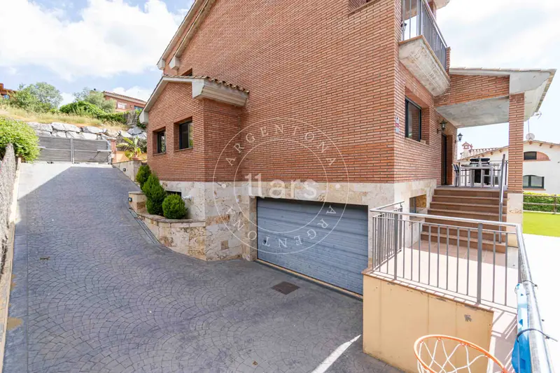 Casa en Argentona (SERIMA) – foto 58