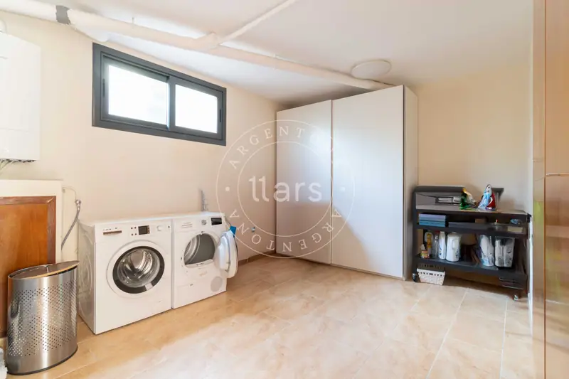 Casa en Argentona (SERIMA) – foto 55