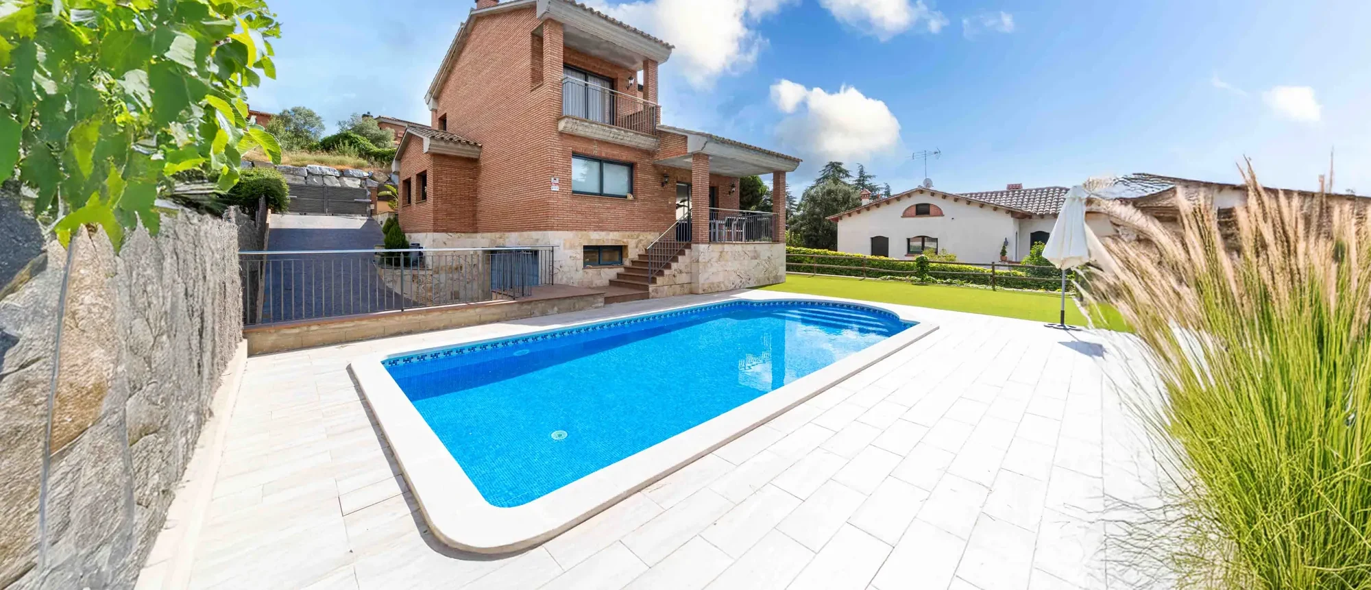 Casa en Argentona (SERIMA)