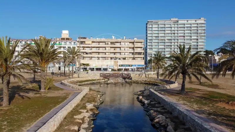 Zona de Coma-ruga – foto 4