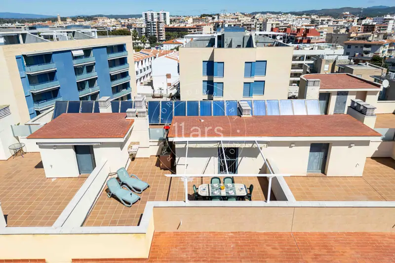 Ático en Torredembarra (COSTAFINA) – foto 14