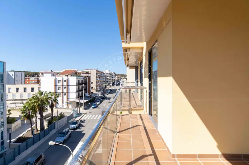Ático en Torredembarra (COSTAFINA) – foto 7