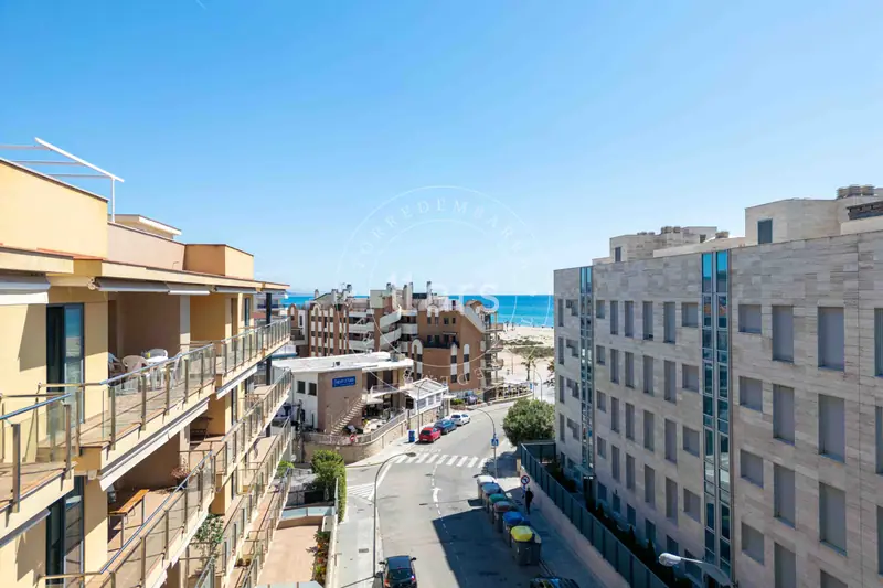 Ático en Torredembarra (COSTAFINA) – foto 8