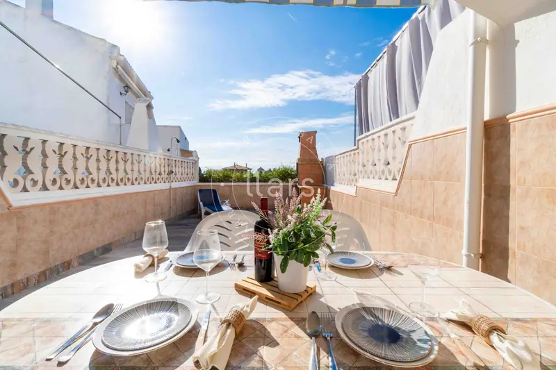 Casa en Torredembarra (DUNA) – foto 3