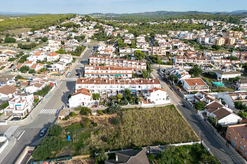 Casa en Torredembarra (DUNA) – foto 43