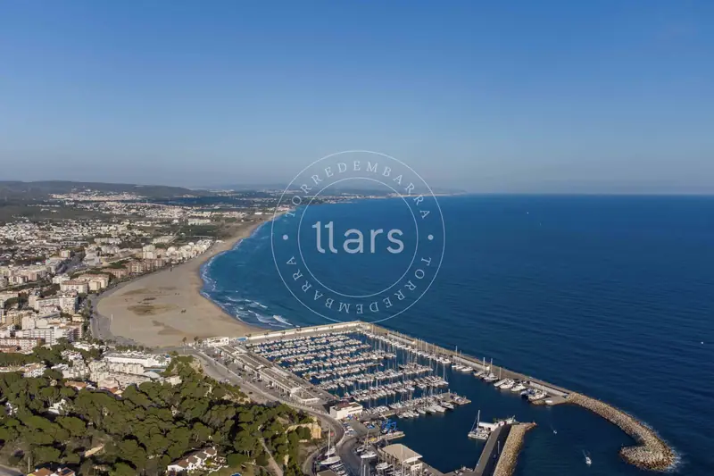 Zona de Torredembarra – foto 2