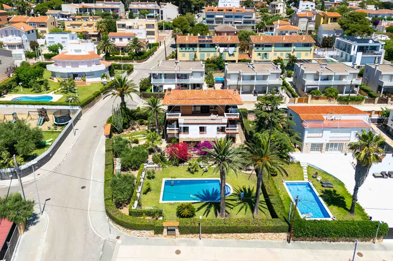 Casa en Torredembarra (EL FAR) – foto 2