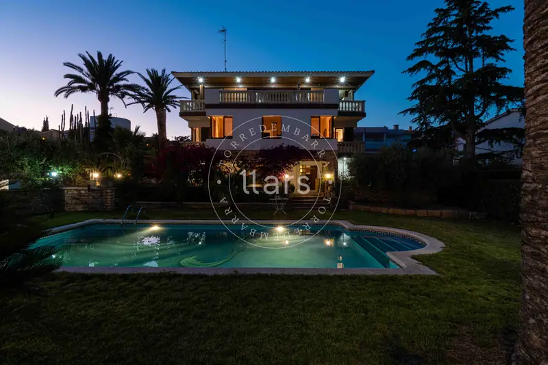Casa en Torredembarra (EL FAR) – foto 9