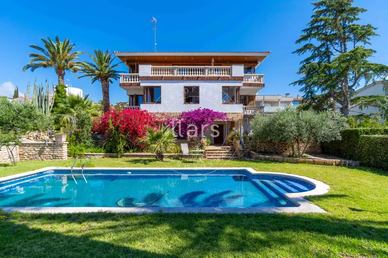 Casa en Torredembarra (EL FAR) – foto 5