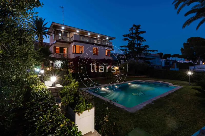 Casa en Torredembarra (EL FAR) – foto 10