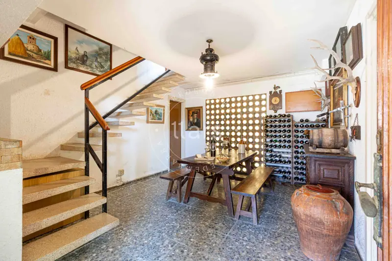 Casa en Torredembarra (EL FAR) – foto 22