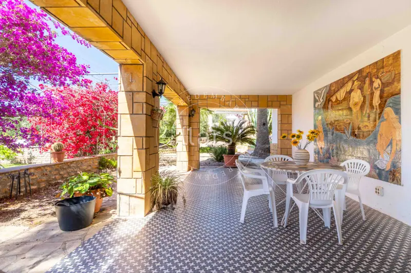 Casa en Torredembarra (EL FAR) – foto 21