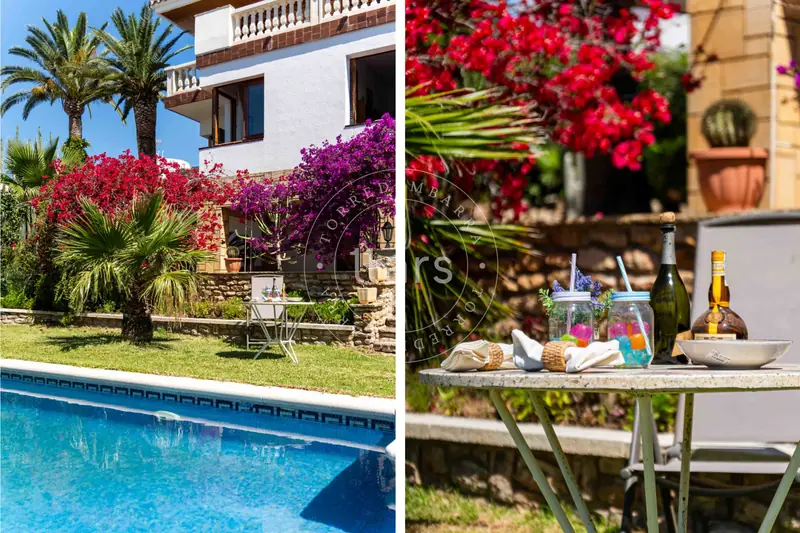 Casa en Torredembarra (EL FAR) – foto 17