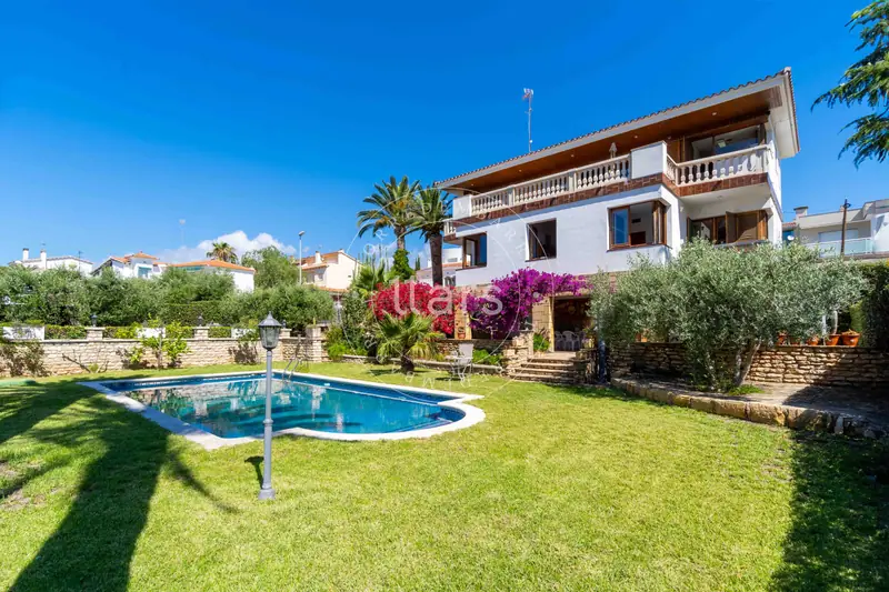 Casa en Torredembarra (EL FAR) – foto 4
