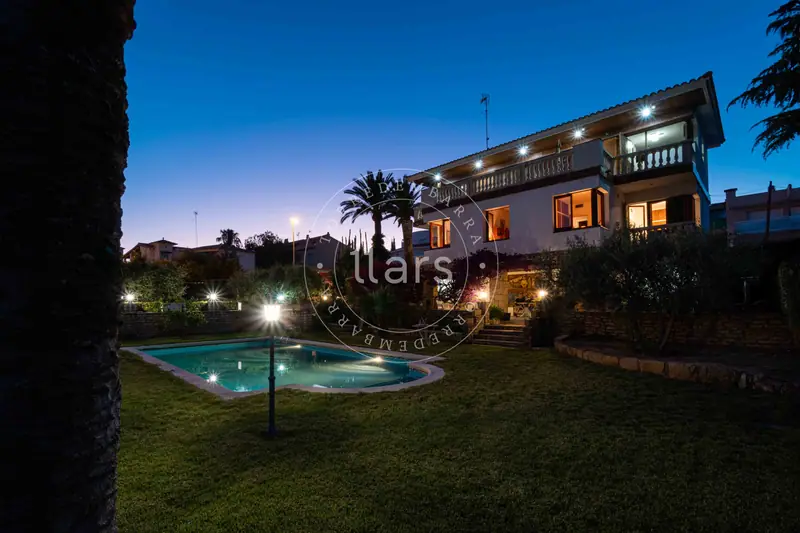 Casa en Torredembarra (EL FAR) – foto 8