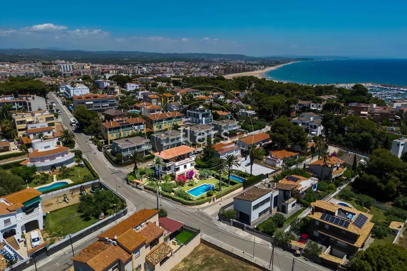 Casa en Torredembarra (EL FAR) – foto 13
