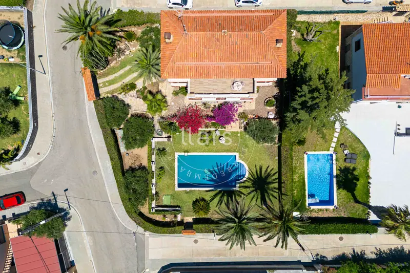 Casa en Torredembarra (EL FAR) – foto 11