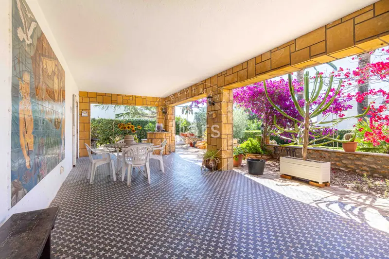 Casa en Torredembarra (EL FAR) – foto 20
