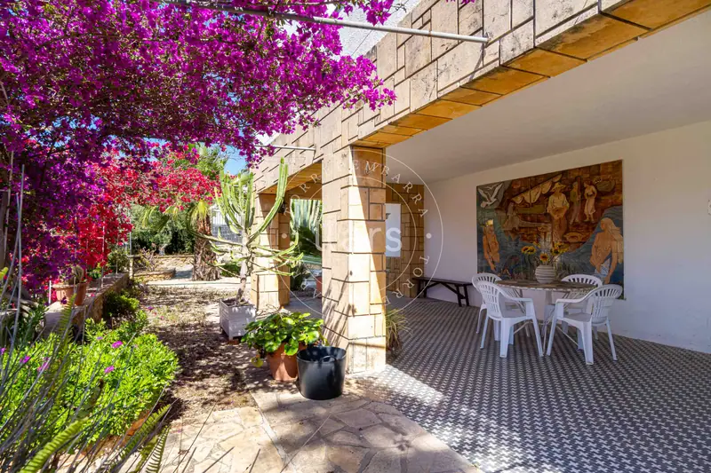 Casa en Torredembarra (EL FAR) – foto 18