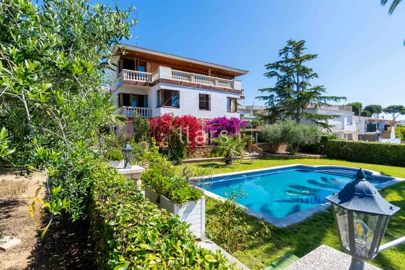 Casa en Torredembarra (EL FAR) – foto 6