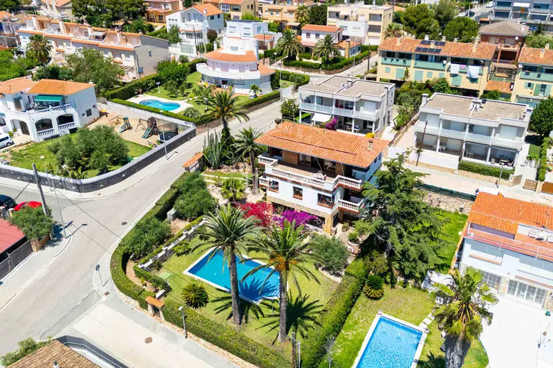Casa en Torredembarra (EL FAR) – foto 3