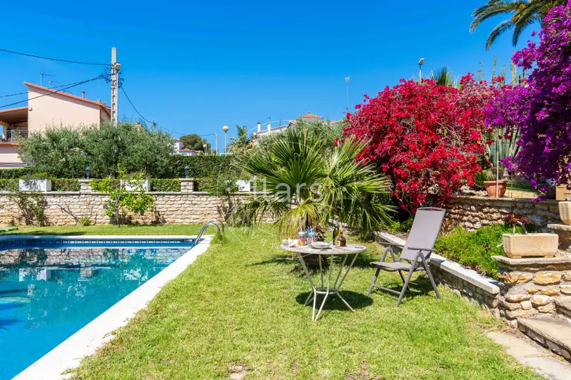 Casa en Torredembarra (EL FAR) – foto 14