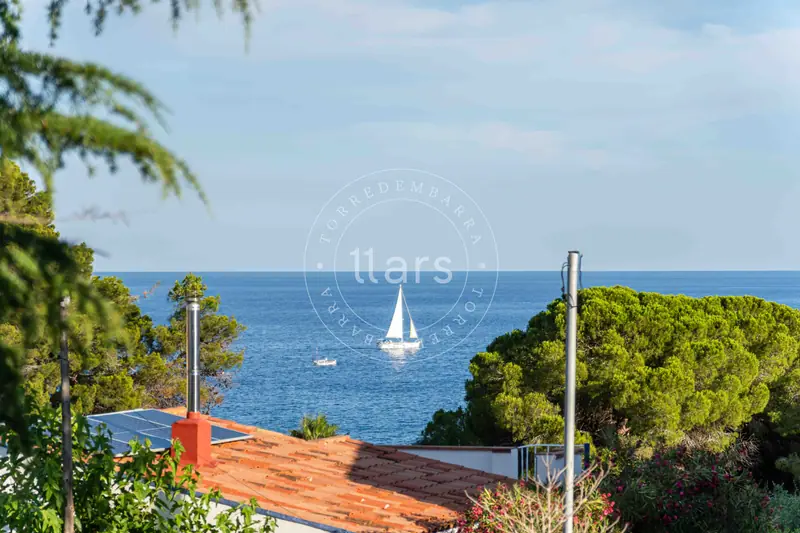 Casa en Torredembarra (EL FAR) – foto 33