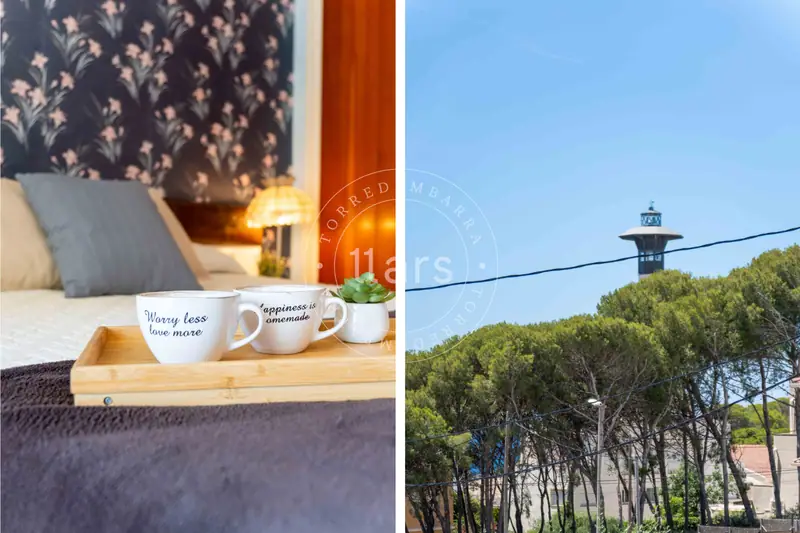 Casa en Torredembarra (EL FAR) – foto 39