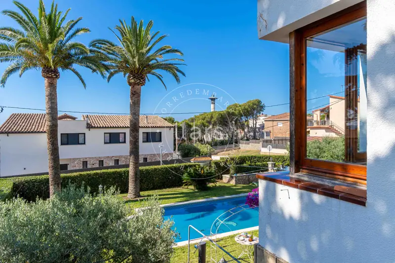 Casa en Torredembarra (EL FAR) – foto 34