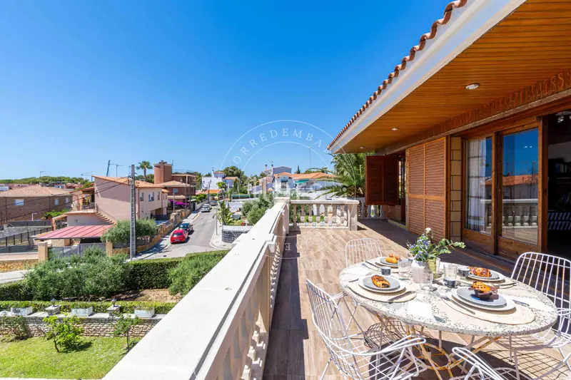 Casa en Torredembarra (EL FAR) – foto 71