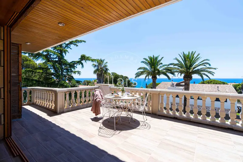 Casa en Torredembarra (EL FAR) – foto 67