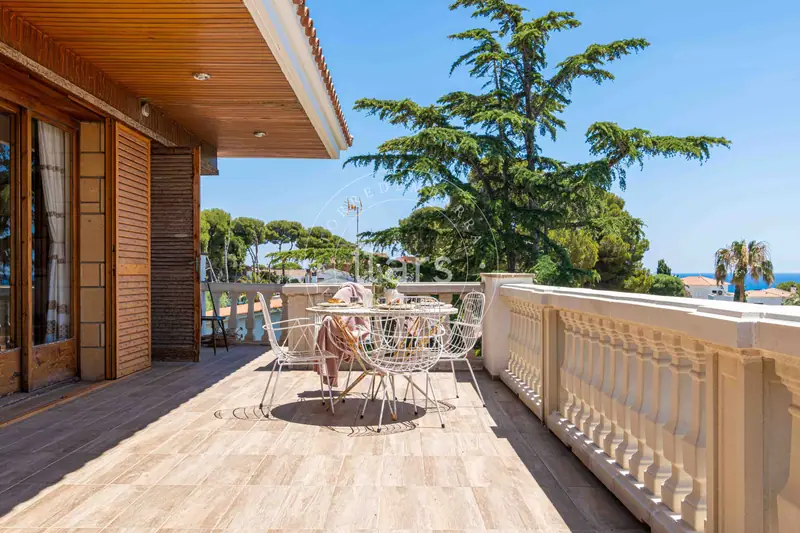 Casa en Torredembarra (EL FAR) – foto 69