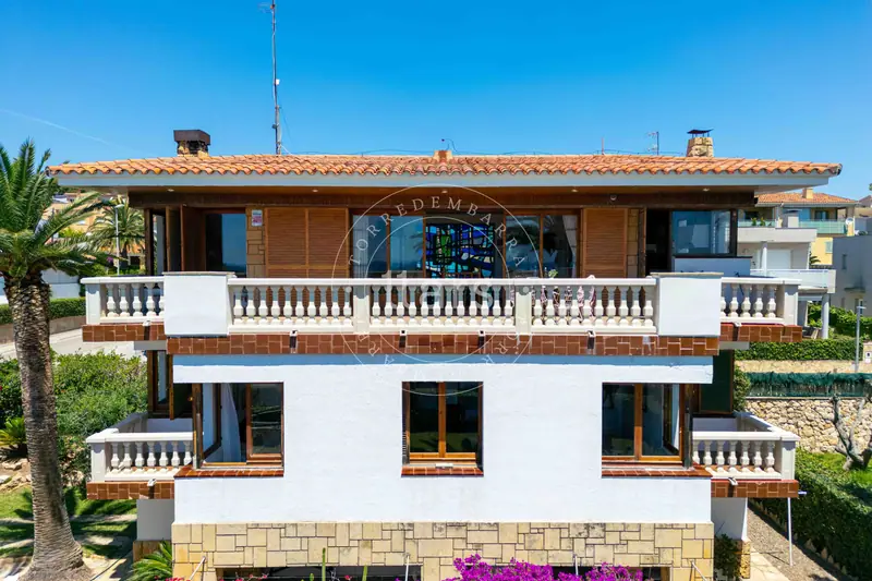 Casa en Torredembarra (EL FAR) – foto 70