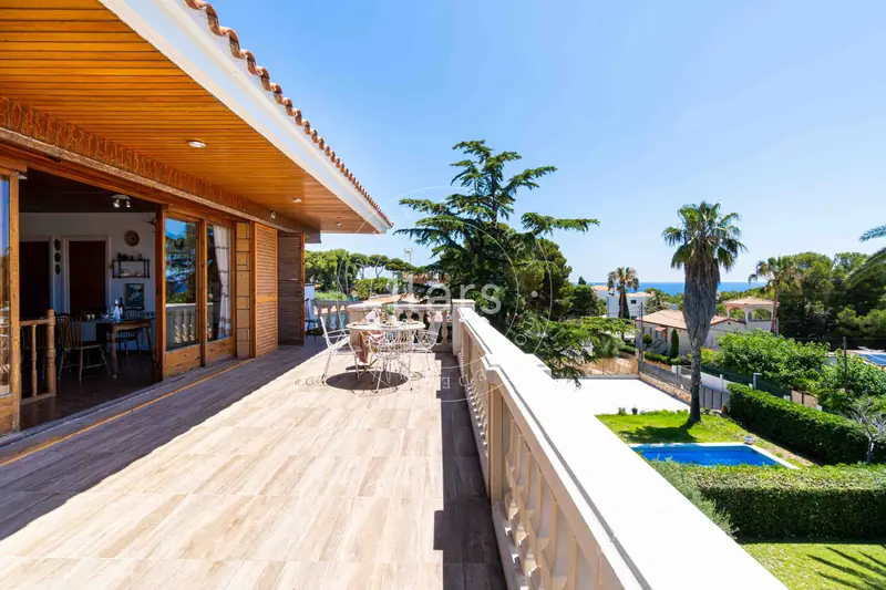 Casa en Torredembarra (EL FAR) – foto 68