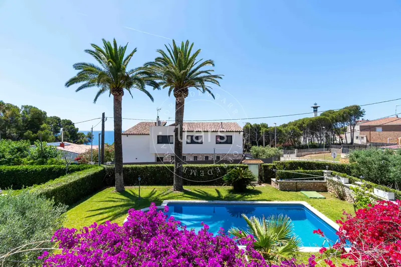 Casa en Torredembarra (EL FAR) – foto 56