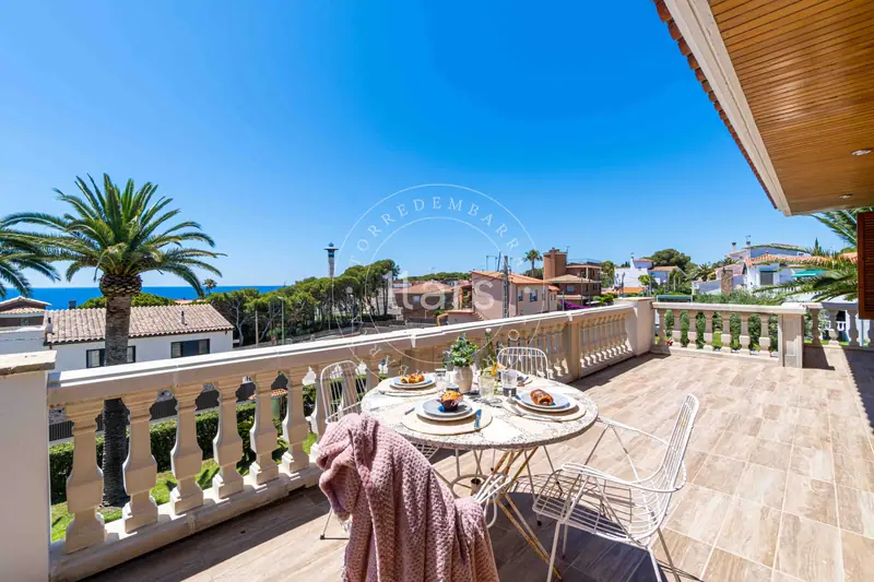 Casa en Torredembarra (EL FAR) – foto 73