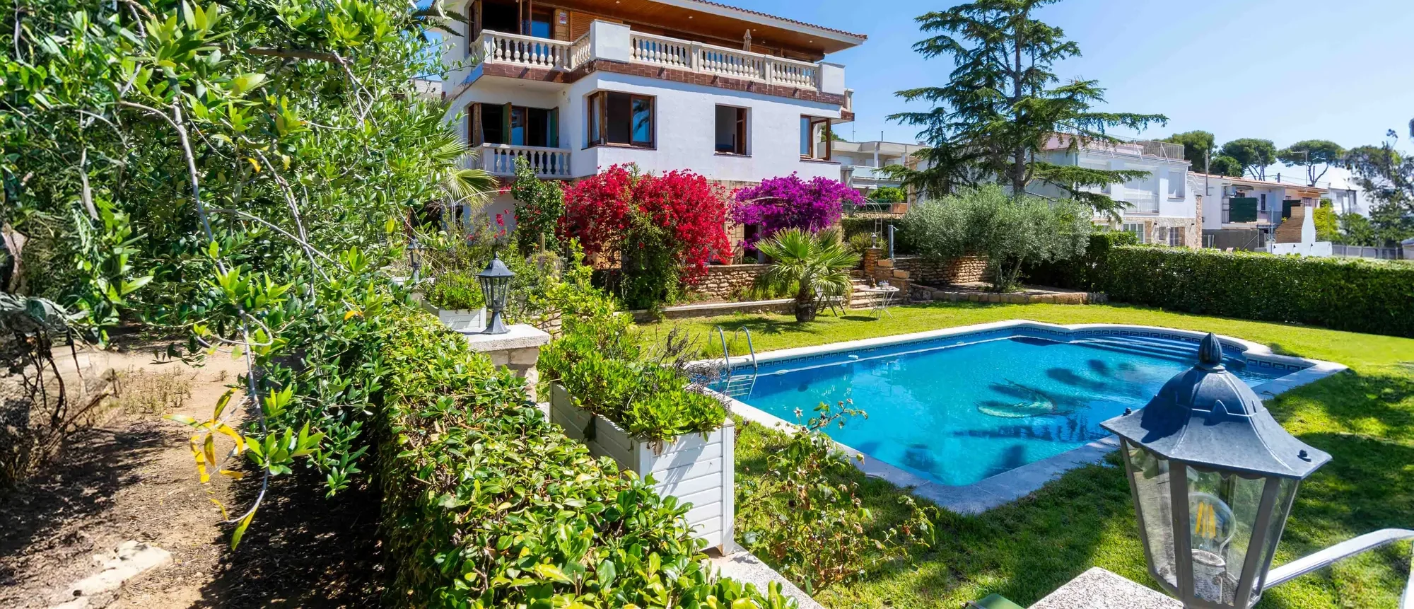 Casa en Torredembarra (EL FAR)