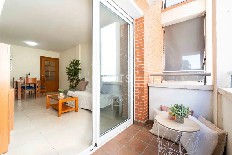 Piso en Torredembarra (ESTACION) – foto 6