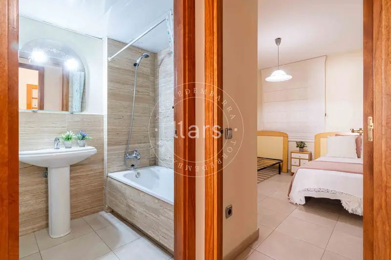 Piso en Torredembarra (ESTACION) – foto 19
