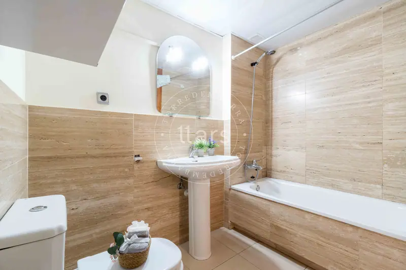 Piso en Torredembarra (ESTACION) – foto 24