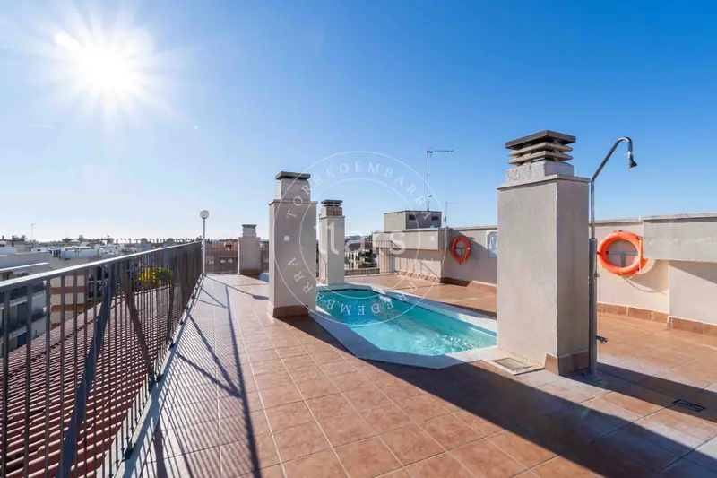 Piso en Torredembarra (ESTACION) – foto 33