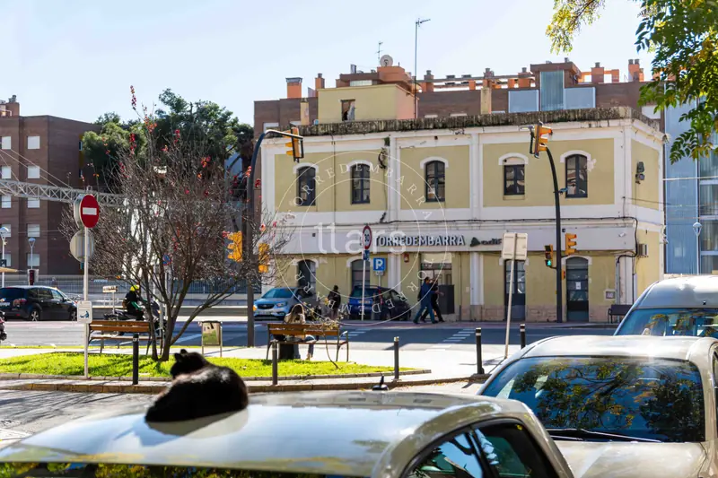 Zona de Torredembarra – foto 1