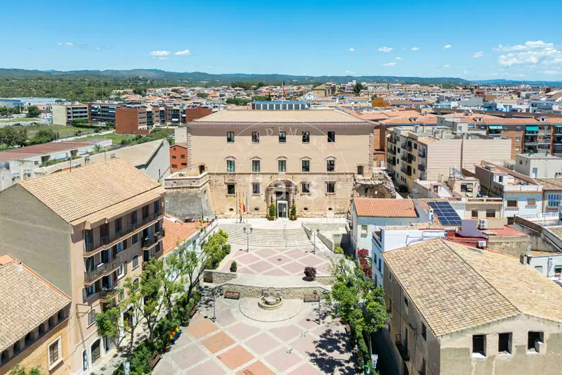 Zona de Torredembarra – foto 2