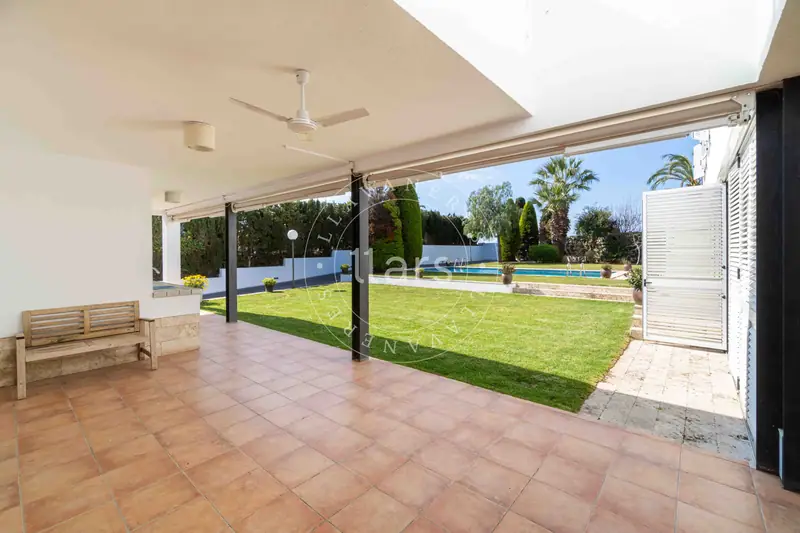 Casa en Sant Andreu de Llavaneres (HOYO 17) – foto 9