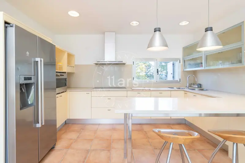 Casa en Sant Andreu de Llavaneres (HOYO 17) – foto 17