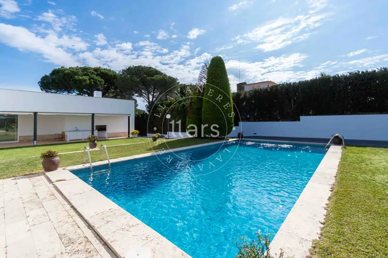 Casa en Sant Andreu de Llavaneres (HOYO 17) – foto 5
