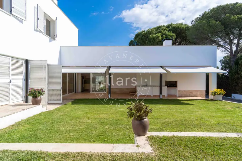 Casa en Sant Andreu de Llavaneres (HOYO 17) – foto 8