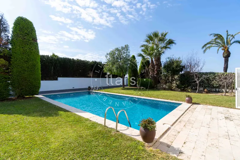 Casa en Sant Andreu de Llavaneres (HOYO 17) – foto 4