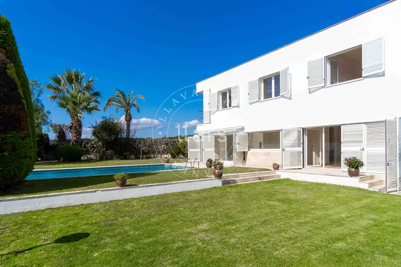 Casa en Sant Andreu de Llavaneres (HOYO 17) – foto 2